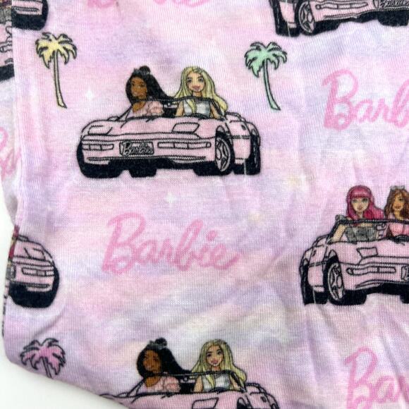 Posh Peanut x Barbie Footie Pajamas - Picture 2 of 9